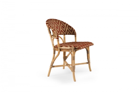 Bistrot SB02 - Rattan Frame