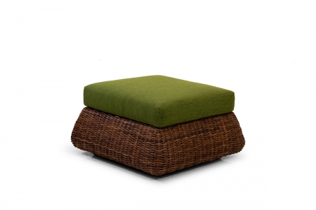 Mango - hocker - rattan