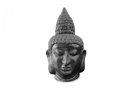 Jambul - Buddha head