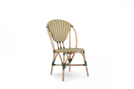 Bistrot SB05 - Rattan Frame