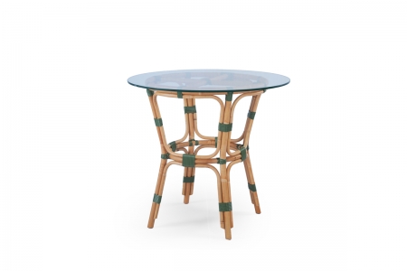 Bistrot - Dining Table -...