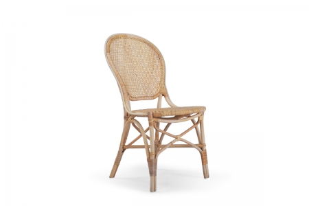 Bistrot SB01 - Natural Rattan