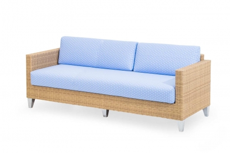 Yuli - 3-Sitzer Sofa