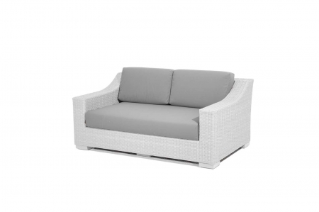 Cartesio - 2-Sitzer Sofa