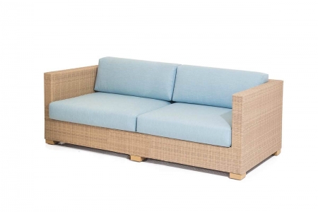 Breton - 3-Sitzer Sofa