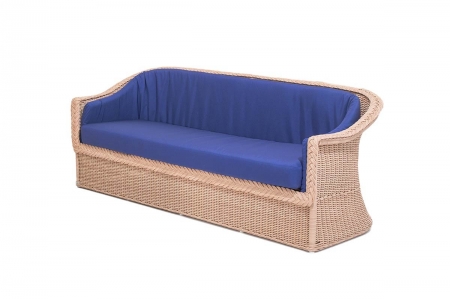 Madera - 3-Sitzer Sofa