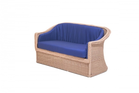 Madera - 2-Sitzer Sofa