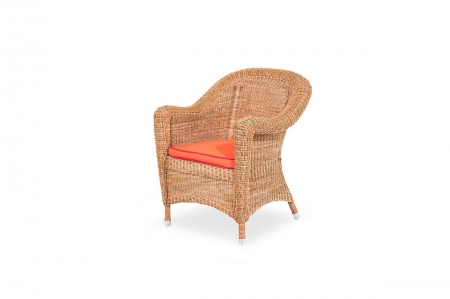 Consueto - dining armchair...