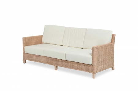 Tiffany - 3-Sitzer Sofa -...