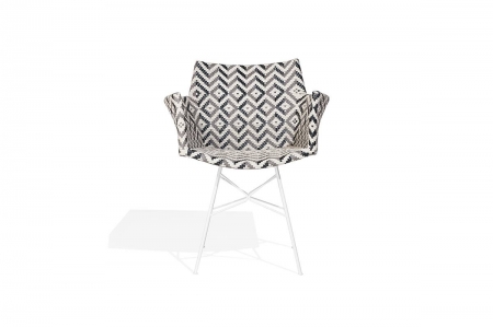 Sekar - dining armchair