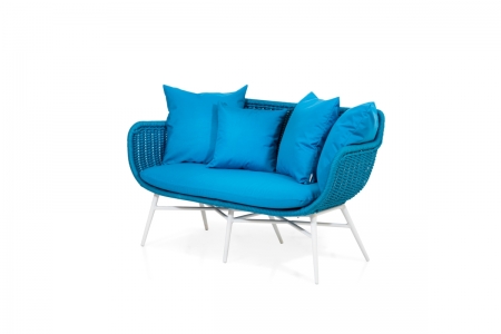 Còco -  2-Sitzer Sofa