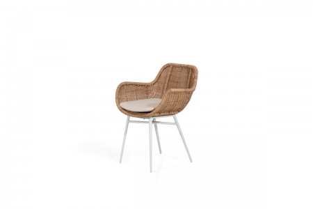 Còco - dining armchair