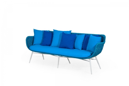Còco - 3-Sitzer Sofa