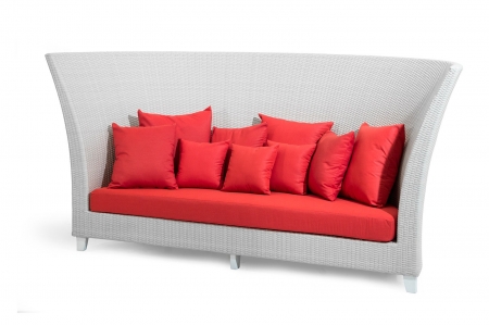 Oversize - divano 3 posti