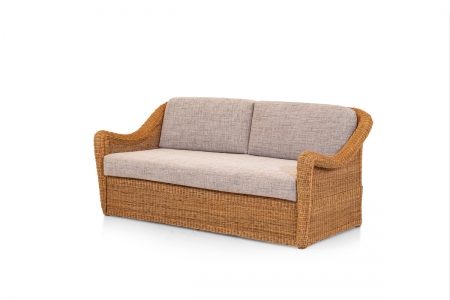 Consueto - 2-seater sofa...