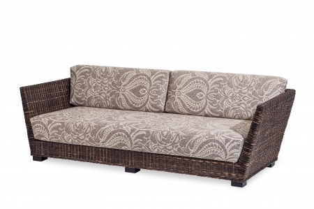 Enrico VIII - 3 seater sofa...