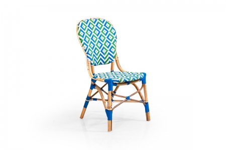 bistrot SB03 - rattan frame