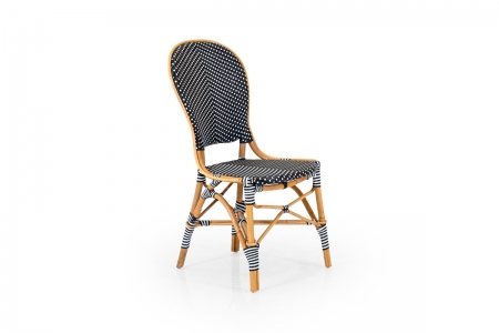 Bistrot SB01 - rattan frame